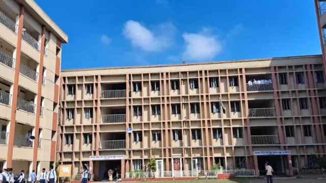 আহমেদ উদ্দিন শাহ শিশু নিকেতন বিদ্যালয় ও কলেজ