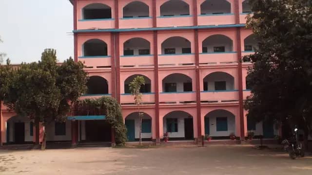 সানফ্লাওয়ার স্কুল এন্ড কলেজ