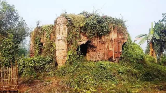 ঘোড়াঘাট