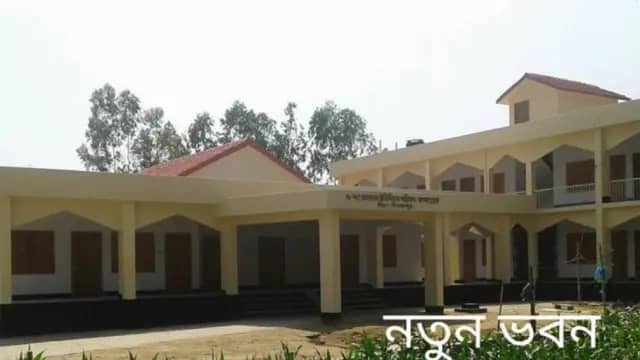 ভাণ্ডারা ইউনিয়ন