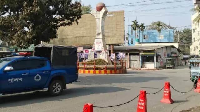 মিশন মোড়