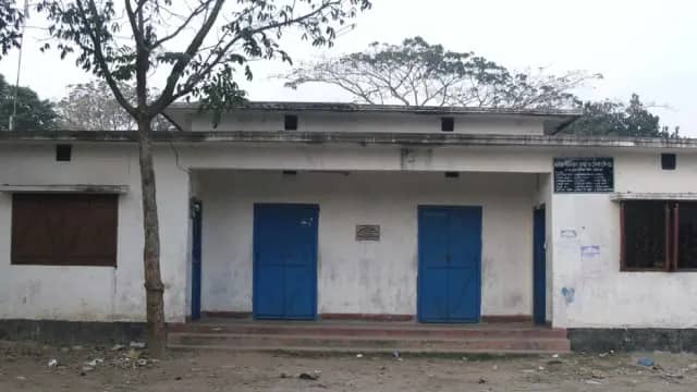Nannar Union