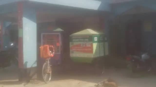 সদ্যপুস্করণী ইউনিয়ন