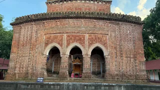 কান্তজীউ মন্দির