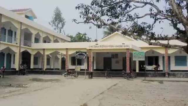 ডিমলা সদর ইউনিয়ন