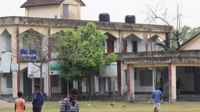 লোহানীপাড়া ইউনিয়ন