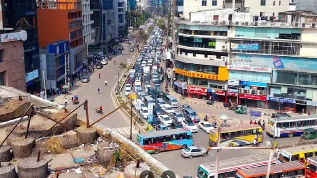 Gulshan-1