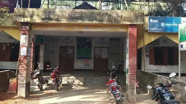 বেরুবাড়ী ইউনিয়ন