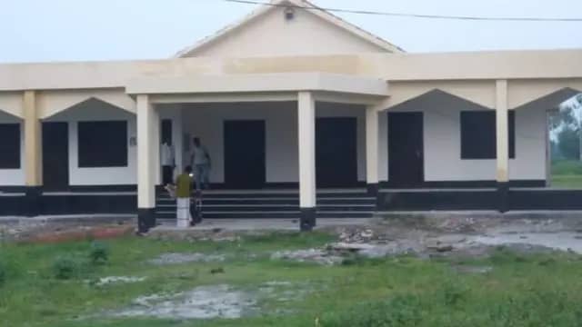 Fakirpara Union