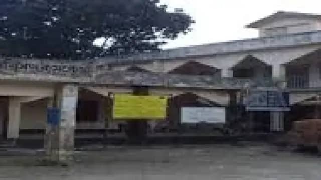বন্দবেড় ইউনিয়ন