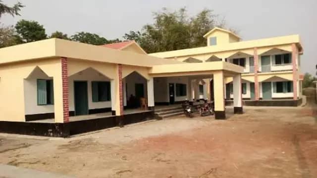 গোড়গ্রাম ইউনিয়ন