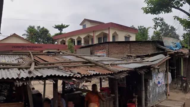 লেহেম্বা ইউনিয়ন
