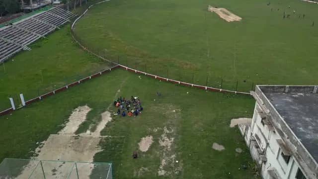 শহীদ মোহাম্মদ আলী স্টেডিয়াম