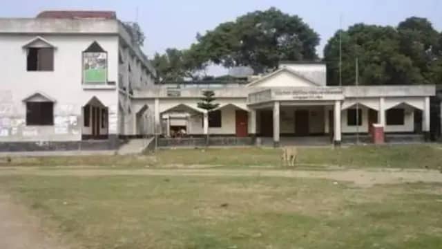 Biddanonda Union