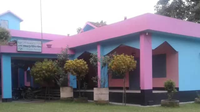 রামচন্দ্রপুর ইউনিয়ন